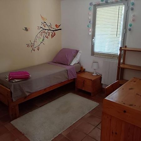 Cosy Rez-De-Jardin De Villa Brignoles Ngoại thất bức ảnh
