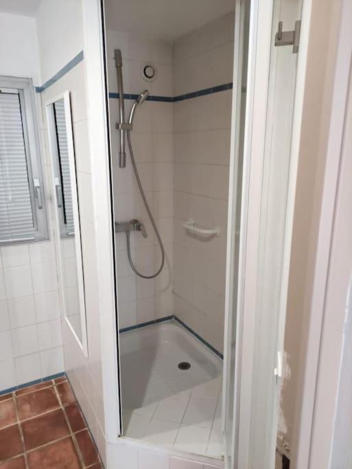 Cosy Rez-De-Jardin De Villa Brignoles Ngoại thất bức ảnh